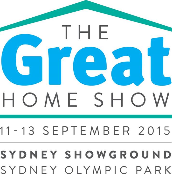 The Great Home Show Bot for Facebook Messenger