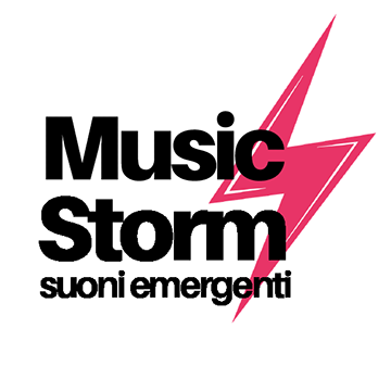 Music Storm- suoni emergenti Bot for Facebook Messenger