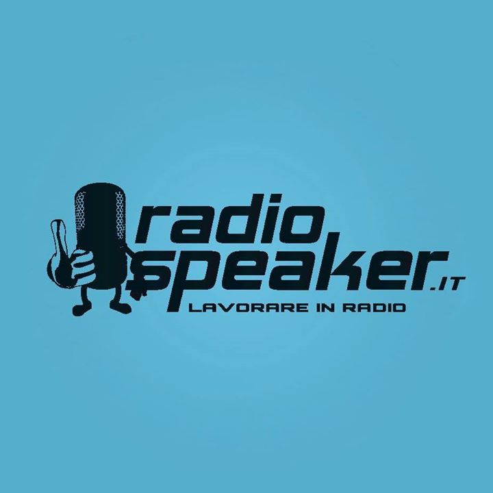 Radiospeaker.it Bot for Facebook Messenger