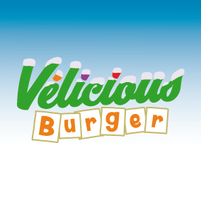 Vélicious Burger Bot for Facebook Messenger