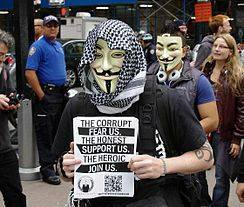 Anonymous Biliran - Biliran Vendetta Bot for Facebook Messenger