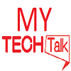 My Tech Talk Bot for Facebook Messenger