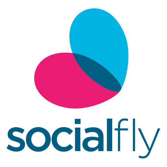 Socialfly Bot for Facebook Messenger