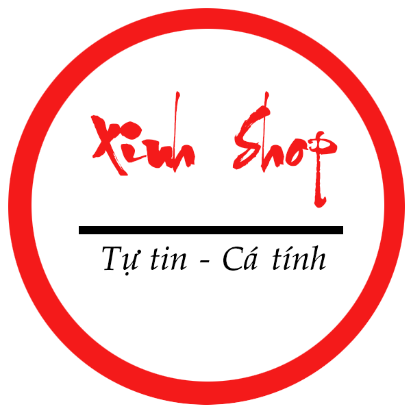 Xinh Shop Bot for Facebook Messenger