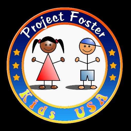 Project Foster Kids USA