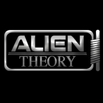Alien Theory Bot for Facebook Messenger
