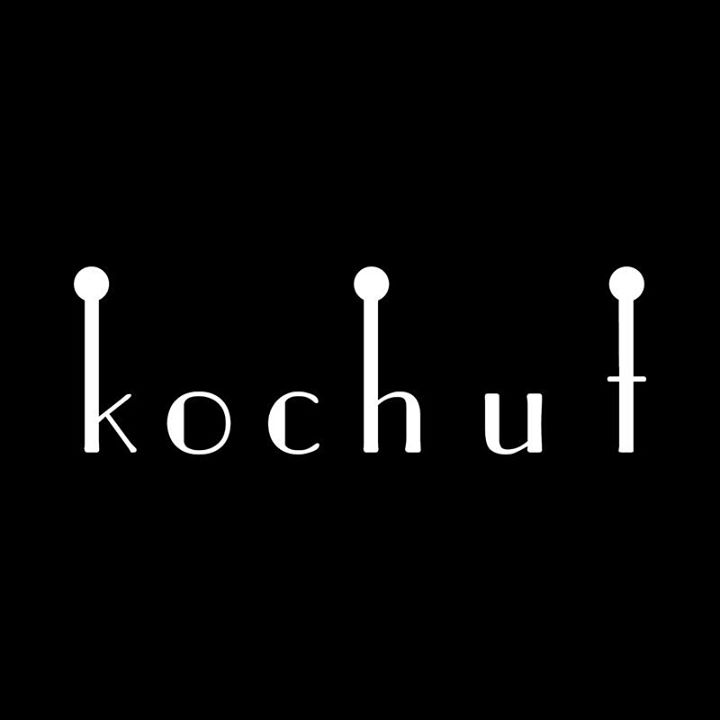 Kochut. Handcrafted Jewelry Bot for Facebook Messenger
