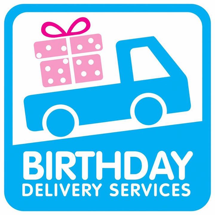 Birthday Delivery Service Bot for Facebook Messenger