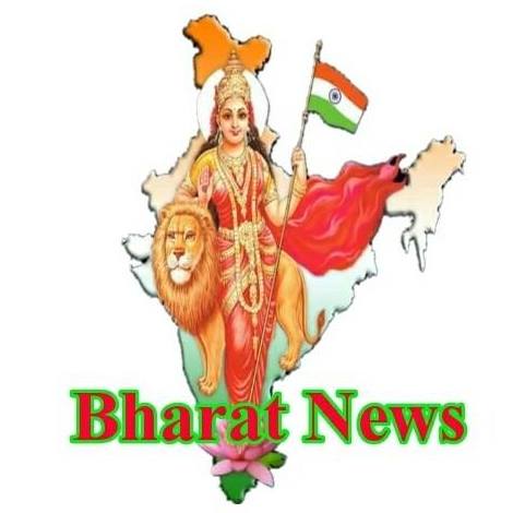 Bharat News Online Bot for Facebook Messenger