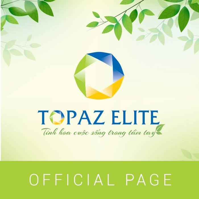 Topaz Elite Quận 8 Bot for Facebook Messenger