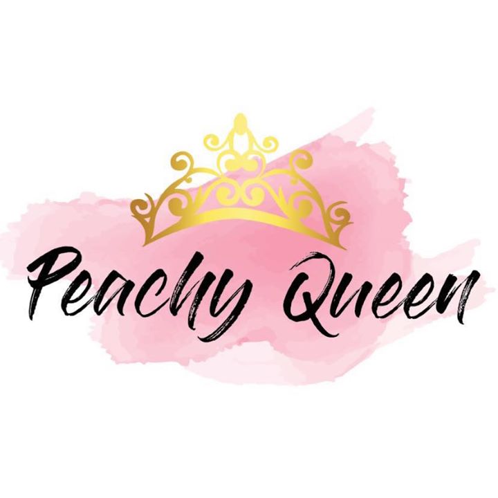 Peachy Queen Blog Bot for Facebook Messenger