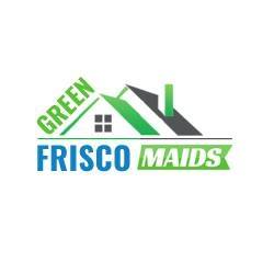 Green Frisco Maids Bot for Facebook Messenger