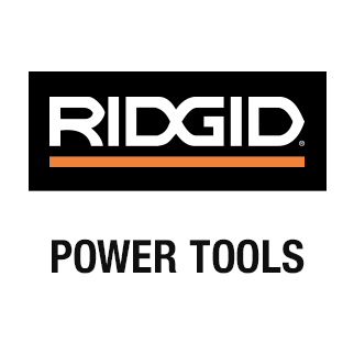 RIDGID Power Tools Bot for Facebook Messenger