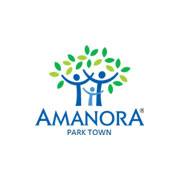 Amanora Park Town Bot for Facebook Messenger