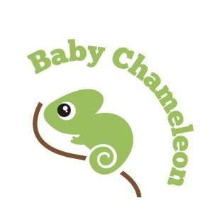 Baby Chameleon Bot for Facebook Messenger