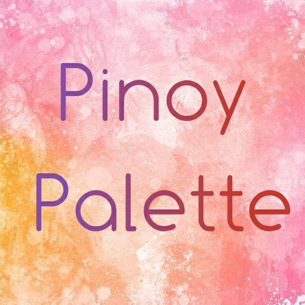 Pinoy Palette Bot for Facebook Messenger