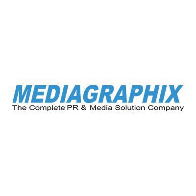 Mediagraphix Bot for Facebook Messenger