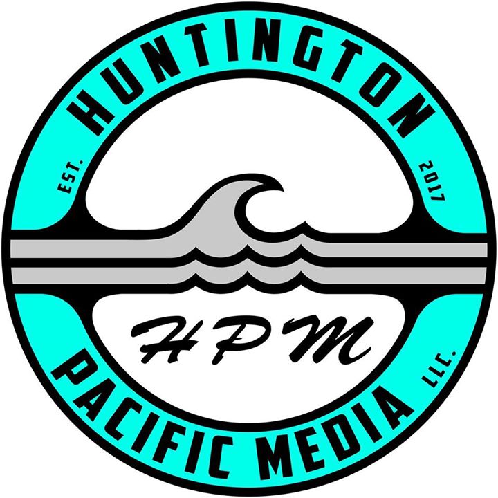 Huntington Pacific Media Bot for Facebook Messenger