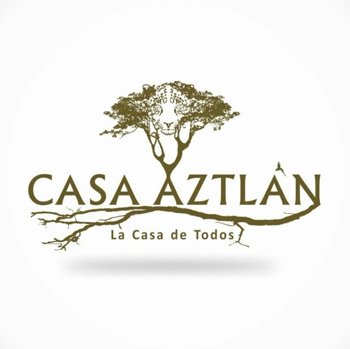Casa Aztlán Bot for Facebook Messenger