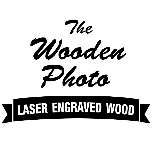 The Wooden Photo Bot for Facebook Messenger