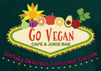 Go Vegan Cafe Bot for Facebook Messenger