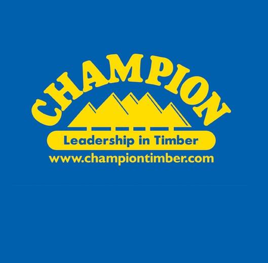 Champion Timber Bot for Facebook Messenger