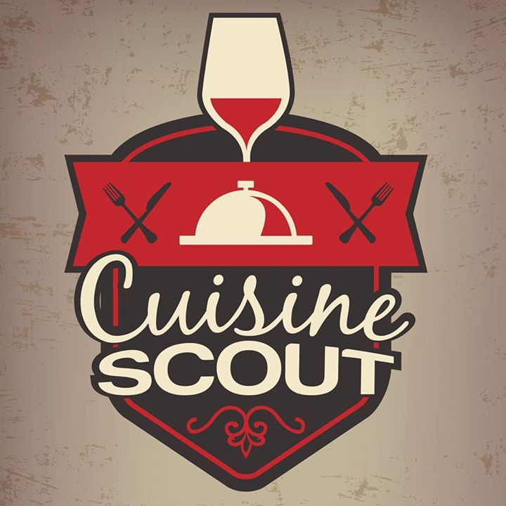 Cuisine Scout Bot for Facebook Messenger