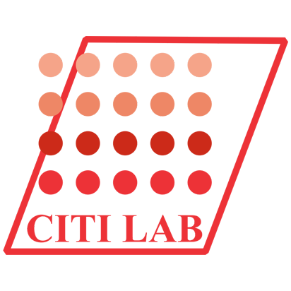 CITI LAB and Research Centre Bot for Facebook Messenger