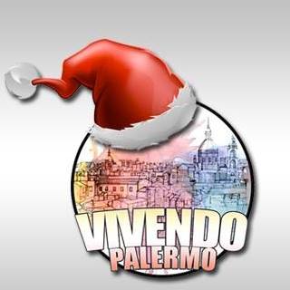 Vivendo Palermo Bot for Facebook Messenger