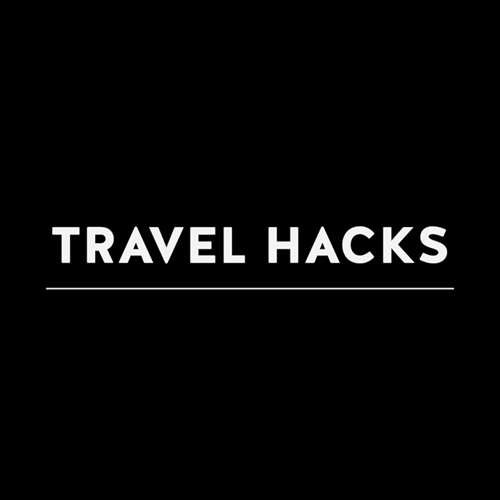TRAVEL HACKS Bot for Facebook Messenger
