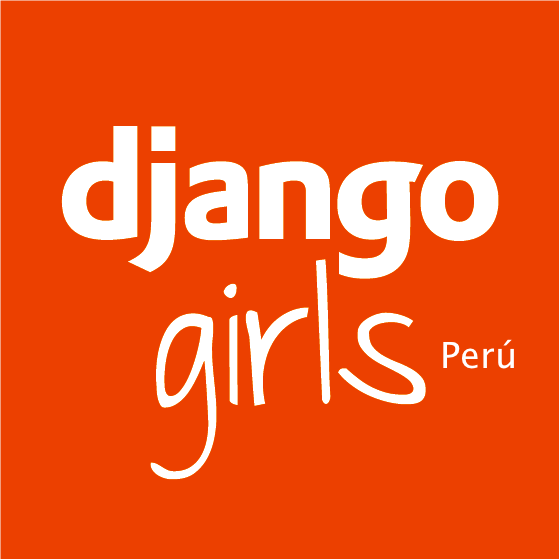 Django Girls Perú Bot for Facebook Messenger