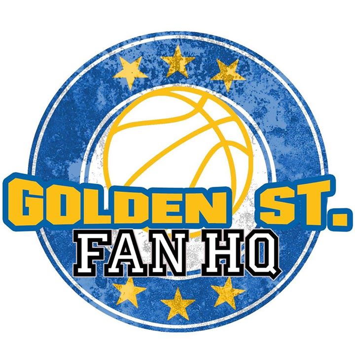 Golden State Warriors Fan HQ Bot for Facebook Messenger