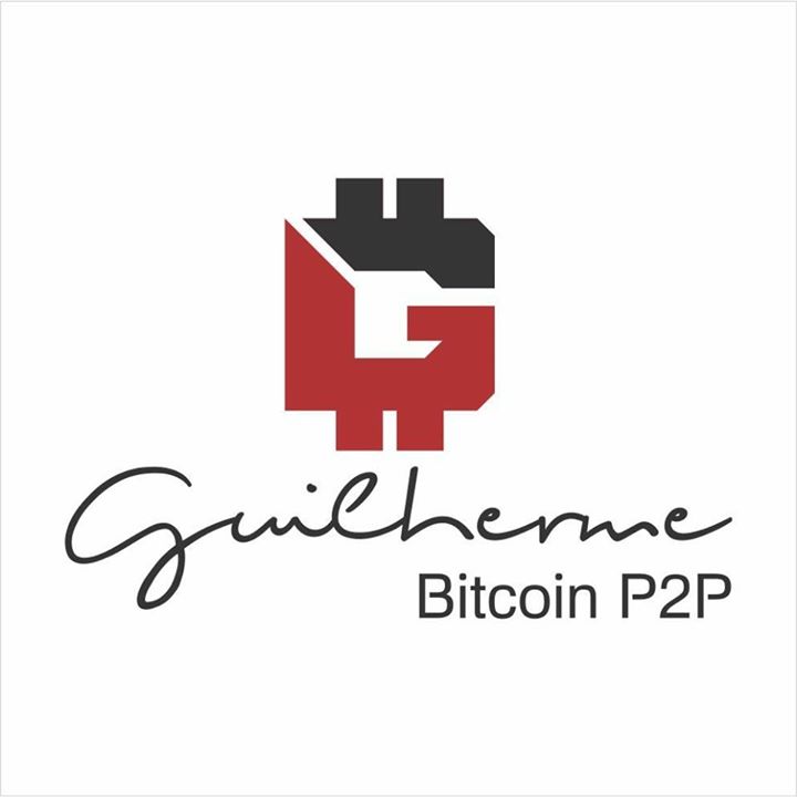 Guilherme Bitcoin P2P Bot for Facebook Messenger