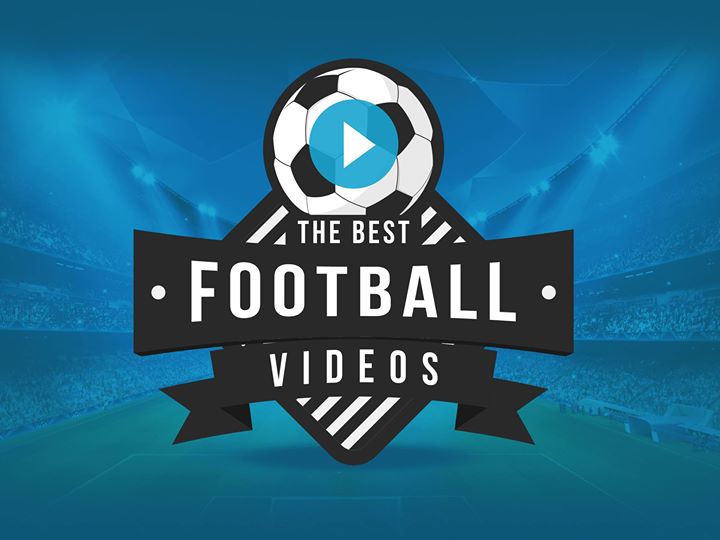 The Best Football Videos Bot for Facebook Messenger