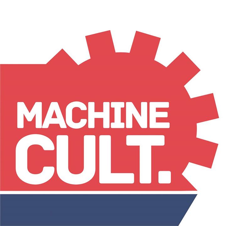 Machine Cult Bot for Facebook Messenger