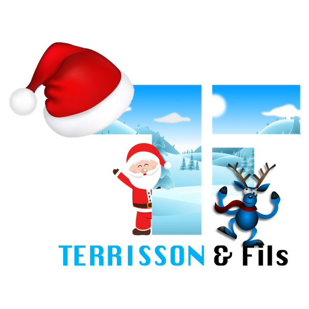 Terrisson & Fils Bot for Facebook Messenger