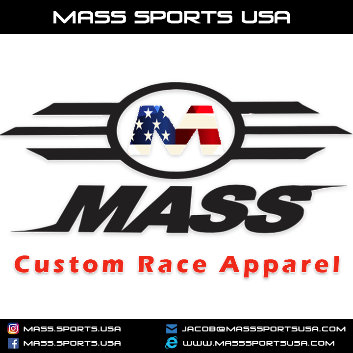 MASS Sports USA Bot for Facebook Messenger