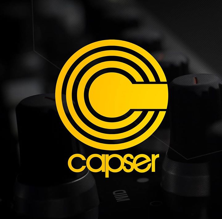 DJ Capser Bot for Facebook Messenger