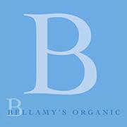 Bellamy's Organic Bot for Facebook Messenger