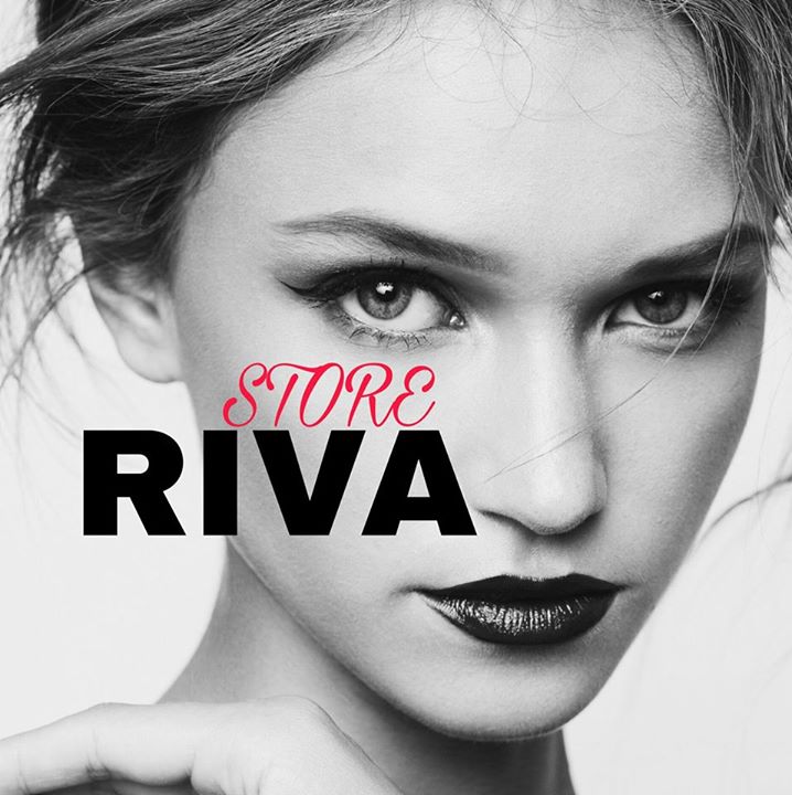 Riva Store Bot for Facebook Messenger