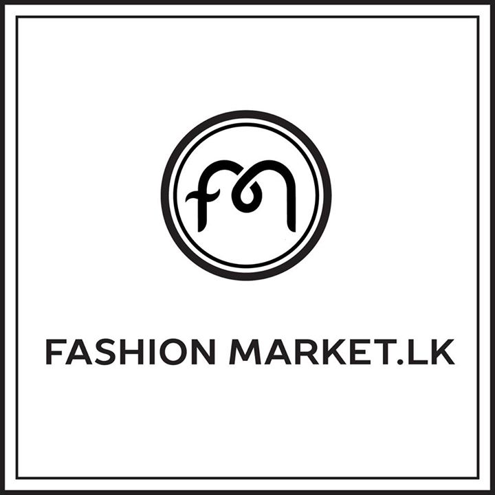 Fashion Market.lk Bot for Facebook Messenger