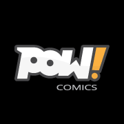 Pow Comics Bot for Facebook Messenger