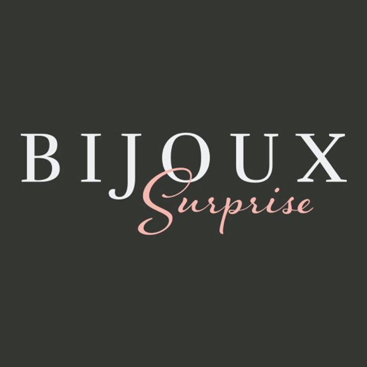 Bijoux Surprise Bot for Facebook Messenger