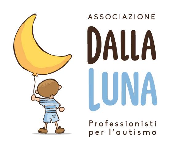 Associazione Dalla Luna. Professionisti per l'autismo Bot for Facebook Messenger