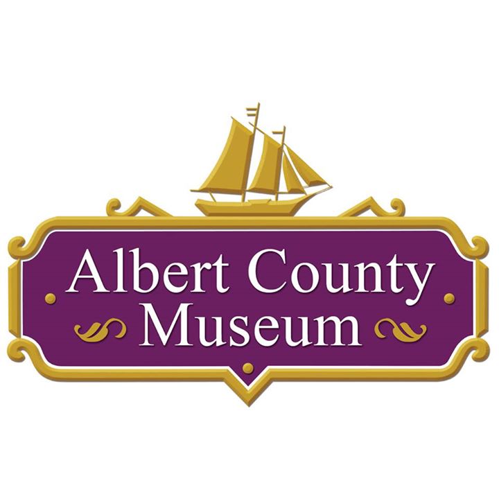 Albert County Museum Bot for Facebook Messenger