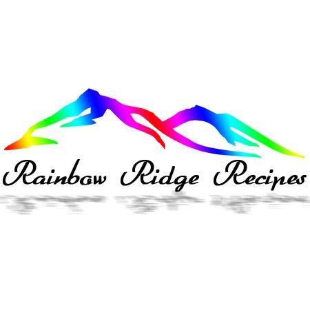 Rainbow Ridge Recipes Bot for Facebook Messenger
