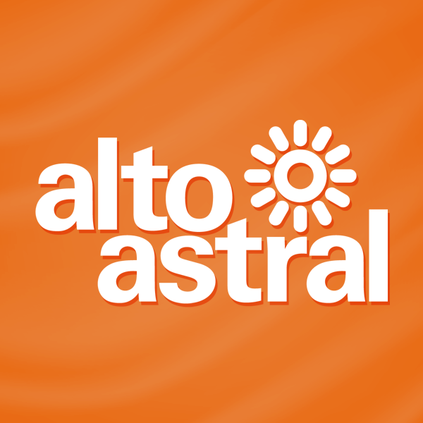 Alto Astral Bot for Facebook Messenger
