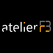 Atelier F3 Bot for Facebook Messenger