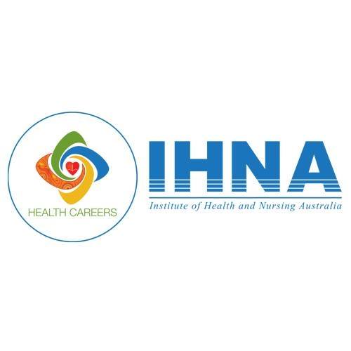 Institute of Health and Nursing Australia- IHNA Bot for Facebook Messenger