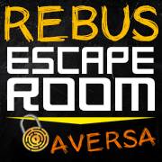 Escape Room Aversa Rebus Bot for Facebook Messenger